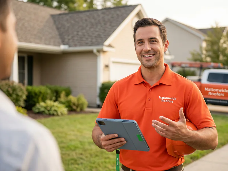 Roof Installation  in Picayune  FAQ